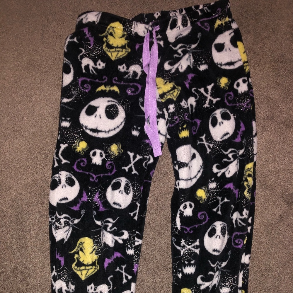 Disney Pajamas